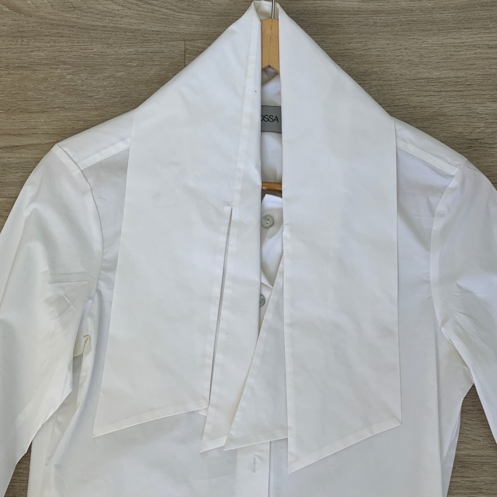 Balossa blouse - Picture 2 of 6